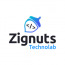 Zignuts Technolab Pvt. Ltd. logo
